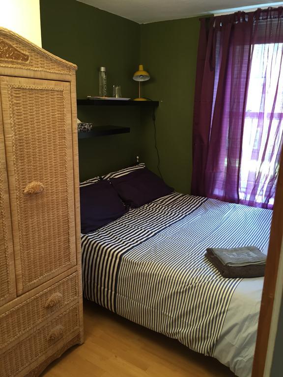 Bed & Breakfast Moira House Londra